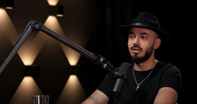 Victor Dorobanțu, Thing din „Wednesday”, despre rolul pe care l-a primit. Cum a fost prima zi de filmare și cum era să piardă oportunitatea