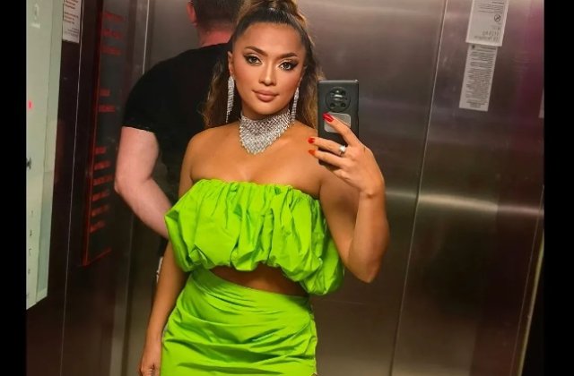 Bella Santiago și Ionuț Grigore se căsătoresc anul viitor. Cei doi au stabilit deja data nunții: &bdquo;Vreau să mă distrez&rdquo;