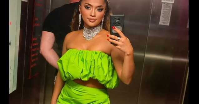 Bella Santiago și Ionuț Grigore se căsătoresc anul viitor. Cei doi au stabilit deja data nunții: „Vreau să mă distrez”