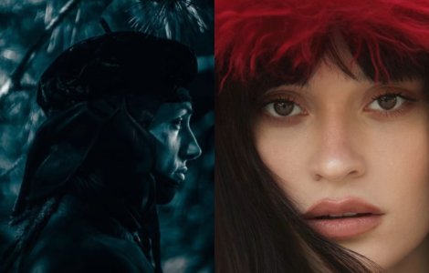 Irina Rimes vs. Killa Fonic. Artista, menționată într-una dintre piesele fostului iubit: „Mă iubește mai mult Dana”