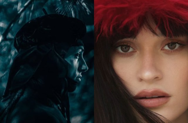 Irina Rimes vs. Killa Fonic. Artista, menționată &icirc;ntr-una dintre piesele fostului iubit: &bdquo;Mă iubește mai mult Dana&rdquo;