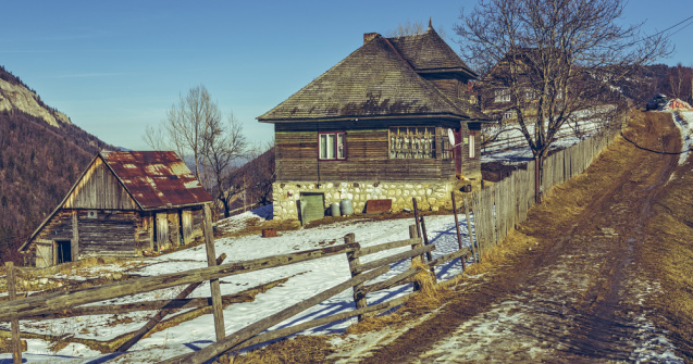 Prognoza meteo ANM pentru joi, 15 decembrie. Temperaturile cresc