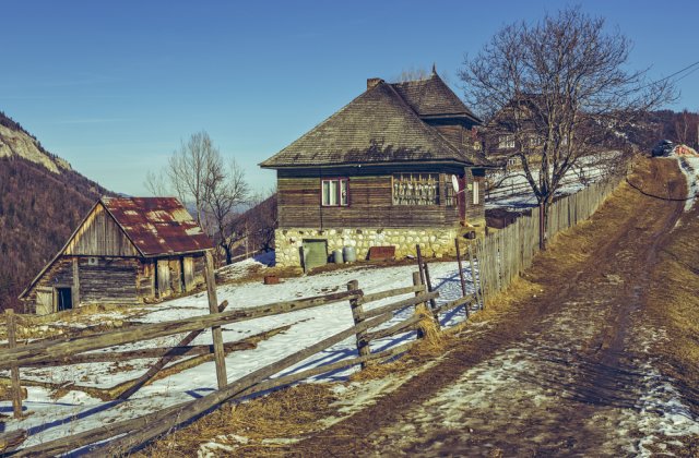 Prognoza meteo ANM pentru joi, 15 decembrie. Temperaturile cresc
