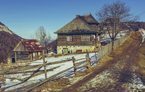 Prognoza meteo ANM pentru joi, 15 decembrie. Temperaturile cresc