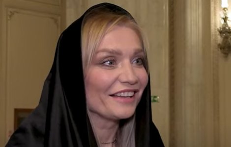 A venit momentul să vorbească despre despărțire. Cristina Cioran a dat din casă: „Am sperat să se repare”