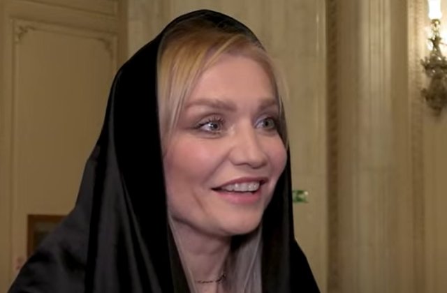 A venit momentul să vorbească despre despărțire. Cristina Cioran a dat din casă: &bdquo;Am sperat să se repare&rdquo;