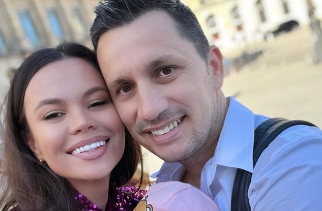 Cum este viața de mămică pentru Denisa Filcea. &bdquo;Mă bucur de ceea ce am fără să mă pl&acirc;ng&rdquo;