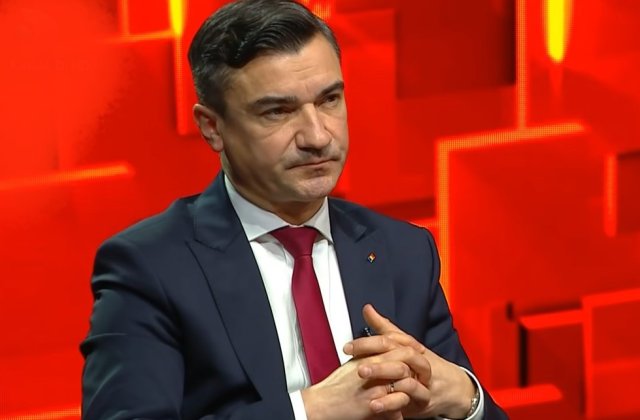 Primarul din Iași, Mihai Chirica, 60 de zile sub control judiciar pentru abuz &icirc;n serviciu. Prejudiciul: peste 12 milioane de euro