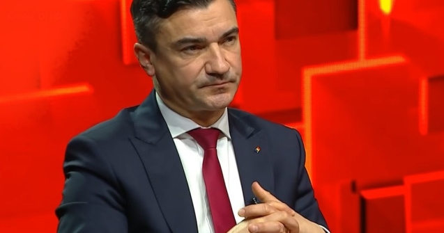 Primarul din Iași, Mihai Chirica, 60 de zile sub control judiciar pentru abuz în serviciu. Prejudiciul: peste 12 milioane de euro