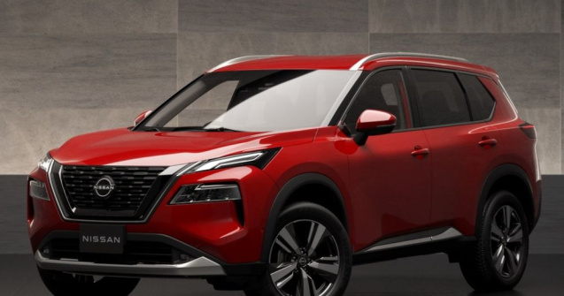 Redacția Automarket a configurat trei versiuni Nissan X-Trail, în funcție de hobby-urile jurnaliștilor