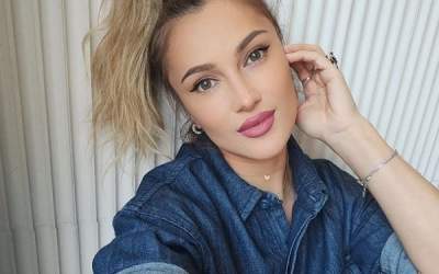 Lora ar vrea să adopte un...