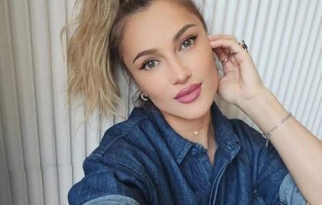 Lora ar vrea să adopte un copil: „Eu cred că dacă poți să iubești un bărbat...”