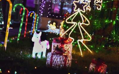 Știai că decorarea casei și...