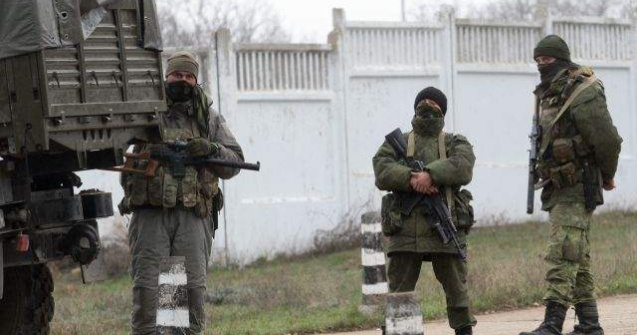 Trupele ucrainene s-au retras de pe aeroportul din Lugansk