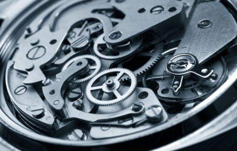 Inventie REVOLUTIONARA! Elvetienii au creat un mecanism cardiac fara baterii