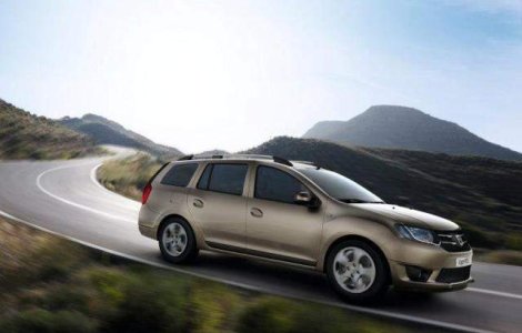 Inmatricularile Dacia in Franta au crescut cu 18,9% anul acesta