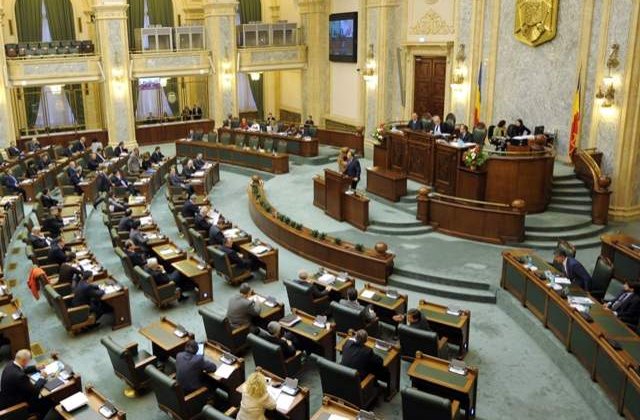 Legea privind amnistierea fiscala a mamelor, adoptata de Senat