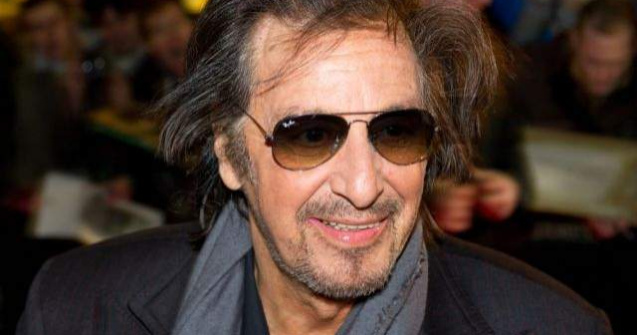 Al Pacino: Ne regasim toti in depresie