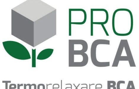 (P) Durabilitate si confort cu zidarie din BCA