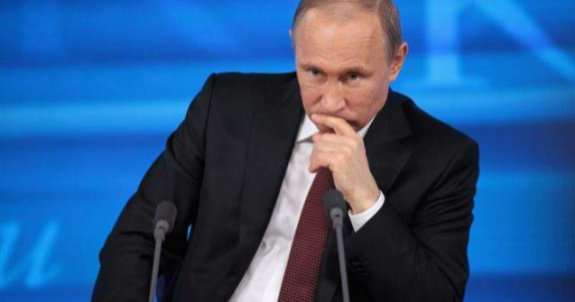 Putin discuta cu Porosenko despre iesirea din criza a Ucrainei