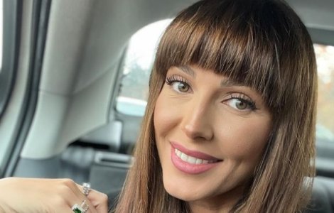 Ilinca Vandici a vorbit cu fiul ei despre al doilea copil. Ce i-a explicat prezentatoarea: „Eu sunt genul de părinte extrem de sincer”