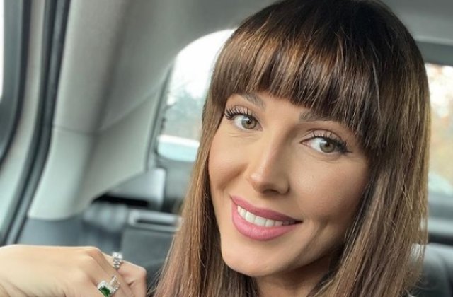 Ilinca Vandici a vorbit cu fiul ei despre al doilea copil. Ce i-a explicat prezentatoarea: &bdquo;Eu sunt genul de părinte extrem de sincer&rdquo;