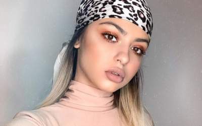 Irina Deaconescu, despre...