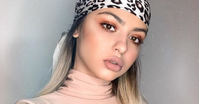 Irina Deaconescu, despre violența împotriva femeilor. Soția lui Cristi Manea a tras un semnal de alarmă în mediul online