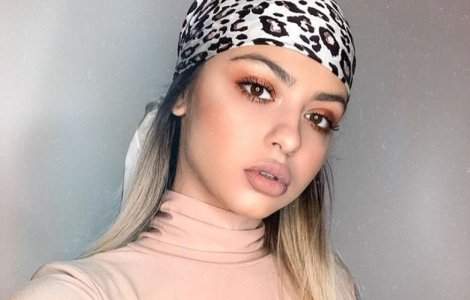 Irina Deaconescu, despre violența împotriva femeilor. Soția lui Cristi Manea a tras un semnal de alarmă în mediul online