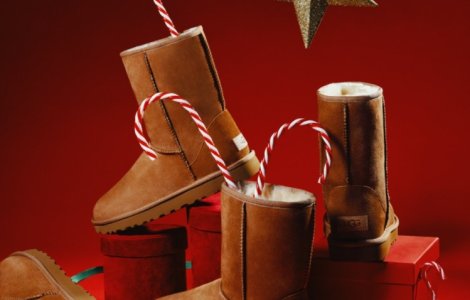 Găsește cadoul perfect din acest sezon