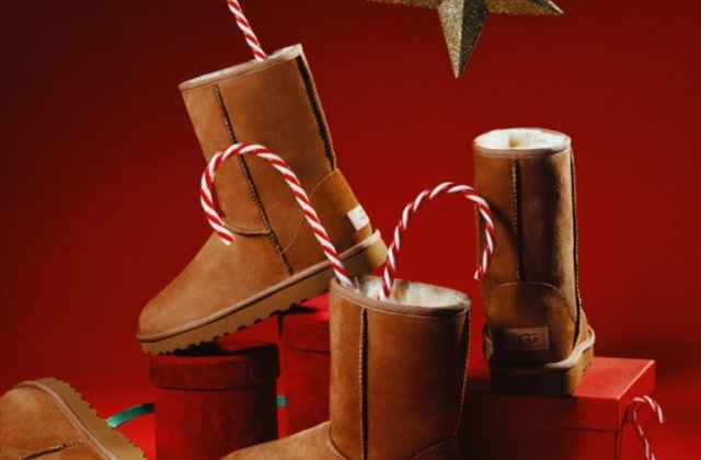 Găsește cadoul perfect din acest sezon