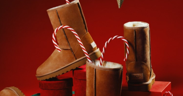 Găsește cadoul perfect din acest sezon