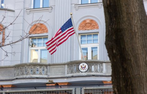 Cine este noua ambasadoare a SUA în România confirmată de Senat