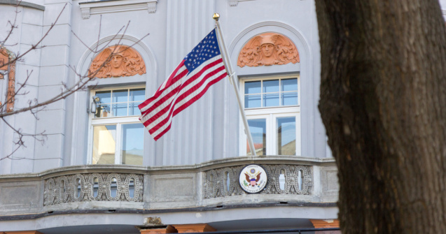 Cine este noua ambasadoare a SUA în România confirmată de Senat