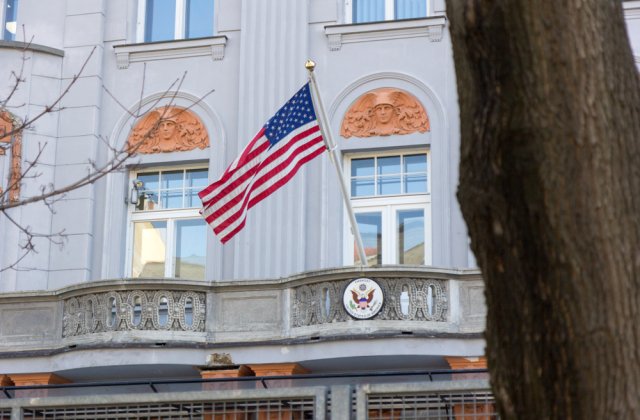 Cine este noua ambasadoare a SUA &icirc;n Rom&acirc;nia confirmată de Senat
