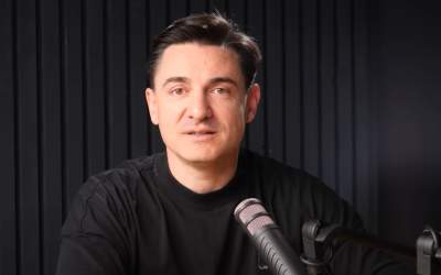 George Buhnici atrage din nou...