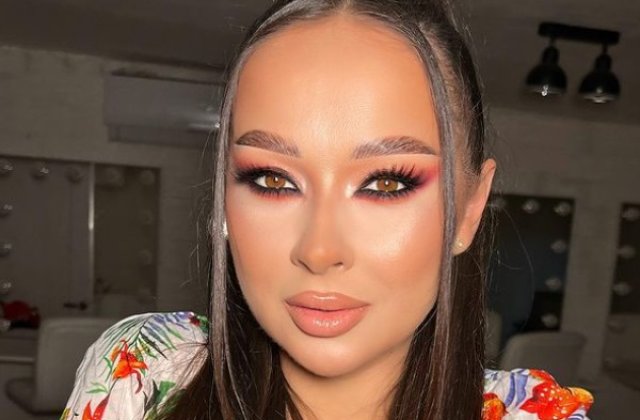 Vlăduța Lupău are probleme serioase de sănătate. Vedeta și-a anulat un concert: &bdquo;Aveți grijă de voi&rdquo;