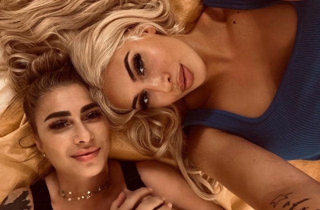 Anamaria Prodan &icirc;și dorește să devină bunică. Impresara este m&acirc;ndră de copiii ei: &bdquo;Să-i plimb prin toată lumea&rdquo;