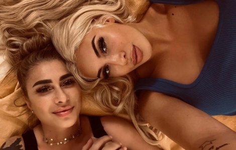 Anamaria Prodan își dorește să devină bunică. Impresara este mândră de copiii ei: „Să-i plimb prin toată lumea”