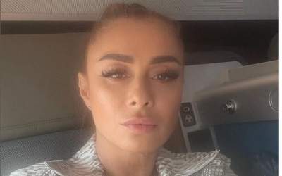 De ce a păstrat Anamaria...