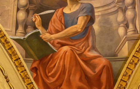 Calendar Creștin Ortodox - 17 decembrie. Românii care își sărbătoresc astăzi ziua onomastică