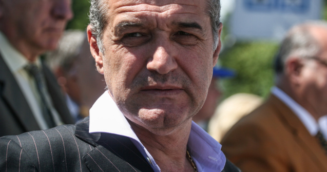TOP 10 cei mai bogați oameni din fotbalul românesc. Ce avere are Becali