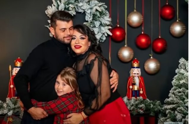 Oana Roman și Marius Elisei vor &icirc;mplini 10 ani de relație. Ce &icirc;și dorește fiica lui Petre Roman de Crăciun