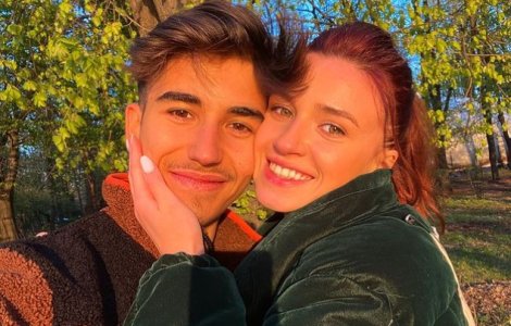 Sebastian Dobrincu va participa la Survivor. Ce va face cu premiul de 100.000 de euro, dacă va câștiga: „Mă duc să fac foamea”