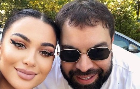 Betty Salam, înjurată într-un live pe TikTok. Cum a reacționat tatăl ei: „Dacă are nevoie de 3 lei, 5 lei, să mă sune”