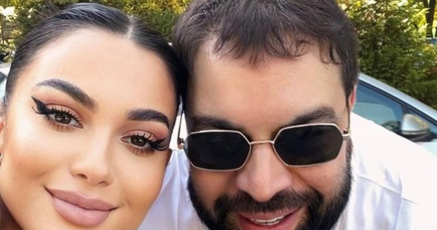 Betty Salam, înjurată într-un live pe TikTok. Cum a reacționat tatăl ei: „Dacă are nevoie de 3 lei, 5 lei, să mă sune”