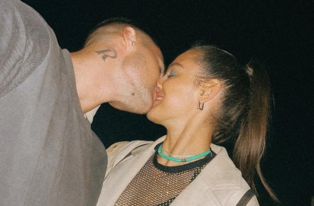 De ce nu vor sărbători Alexia Eram și Mario Fresh Crăciunul &icirc;mpreună: &bdquo;Am &icirc;mpodobit bradul&rdquo;