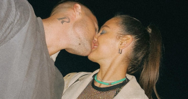 De ce nu vor sărbători Alexia Eram și Mario Fresh Crăciunul împreună: „Am împodobit bradul”