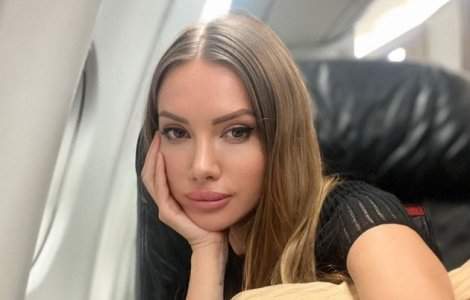 Otilia Bilionera, declarații neașteptate despre căsătorie și copil: „Mi-aș dori să am un băiețel, ca să...”