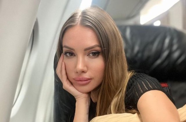 Otilia Bilionera, declarații neașteptate despre căsătorie și copil: &bdquo;Mi-aș dori să am un băiețel, ca să...&rdquo;
